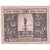 Banknote, Austria, Ried i Innkreis 10Heller statue 1920 AU(55-58) Mehl:FS834IIa