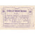 Banknote, Austria, Rutzenham, 50 Heller, Eglise 1921 AU(55-58) Mehl:FS 858Ib