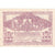 Banknote, Austria, Rutzenham, 50 Heller, Eglise 1921 AU(55-58) Mehl:FS 858Ib