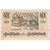 Billet, Autriche, Schlierbach, 20 Heller, Blason 1920-10-30, SUP, Mehl:FS 962IIa