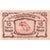 Billet, Autriche, Kremsmunster, 10 Heller, cochon, 1920, SPL, Mehl:FS 476Ia
