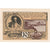 Billet, Autriche, Mattsee, 10 Heller, mer, 1920, SPL, Mehl:FS 596a
