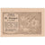 Billet, Autriche, St Georgen, 50 Heller, Fleur, 1920, SPL, Mehl:FS 886IIb