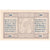 Billet, Autriche, Mehrnbach, 50 Heller, parc 1920-12-31, SPL, Mehl:FS 604.1