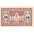 Billet, Autriche, Mehrnbach, 50 Heller, parc 1920-12-31, SPL, Mehl:FS 604.1