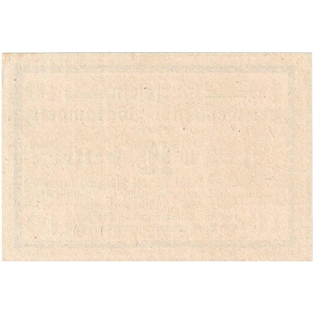 Billet, Autriche, Vöcklamarkt, 10 Heller, Texte, 1920, SPL, Mehl:FS 1117Ia