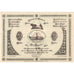 Banknote, Austria, St Aegidi, 20 Heller village, 1920, UNC(63) Mehl:FS 875IIa