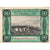 Banknote, Austria, St Stefan, 50 Heller, village, 1921 UNC(63) Mehl:FS 937a