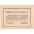 Banknote, Austria, St Stefan, 50 Heller, village, 1921 UNC(63) Mehl:FS 937a