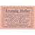 Banknote, Austria, marchtrenk, 20 Heller, Eglise, 1920 UNC(63) Mehl:FS 581c
