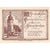 Banknote, Austria, Steinerkirchen, 50 Heller Eglise 1920 AU(55-58) Mehl:FS 1029I