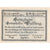 Banknote, Austria, Walding, 20 Heller, Eglise 1920-12-31, UNC(63) Mehl:FS 1132a
