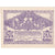 Banknote, Austria, Rutzenham, 20 Heller, Eglise, 1921 UNC(63) Mehl:FS 858Ib