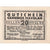 Billet, Autriche, Maxglan, 20 Heller, Eglise 1920-11-01, SPL Mehl:FS 602a