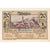 Billet, Autriche, Mattsee, 20 Heller, village, 1920, SPL, Mehl:FS 596a