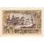 Billet, Autriche, Mattsee, 20 Heller, village, 1920, SPL, Mehl:FS 596a
