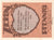 Deutschland, Neukalen, 10 Pfennig, 1922-05-31, UNZ-
