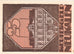 Deutschland, Neukalen, 25 Pfennig, 1922-05-31, UNZ-