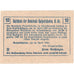 Autriche, Gaspoltshofen, 10 Heller, champs, 1920, 1920-12-31, SPL, Mehl:FS 225a1