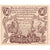 Autriche, Gramastetten, 50 Heller, paysage, 1920, 1920-05-01, SUP, Mehl:FS 256