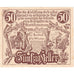Autriche, Gramastetten, 50 Heller, paysage, 1920, 1920-05-01, SUP, Mehl:FS 256