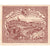 Autriche, Gramastetten, 50 Heller, paysage, 1920, 1920-05-01, SUP, Mehl:FS 256