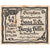 Oostenrijk, Haag, 40 Heller, Ville, 1920, 1920-12-31, TTB, Mehl:FS 318IVb