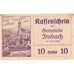 Austria, Imbach, 10 Heller, Eglise, 1920, 1920-12-31, AU(55-58), Mehl:FS 404IIc