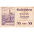 Oostenrijk, Imbach, 50 Heller, Eglise, 1920, 1920-12-31, SUP, Mehl:FS 404IIc