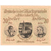 Autriche, Oberndorf, 20 Heller, portrait, 1920, 1920-12-31, SPL, Mehl:FS 690a
