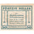 Oostenrijk, Offenhausen, 50 Heller, champs, 1921, 1921-01-01, SPL, Mehl:FS 705b
