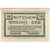 Oostenrijk, Oed, 10 Heller, personnage, 1920, 1920-12-31, SUP+, Mehl:FS 703a