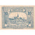Oostenrijk, Ohlstorf, 10 Heller, village, 1920, SPL, Mehl:FS 708b