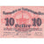 Oostenrijk, Vienne, 10 Heller, château, 1920, 1920-02-19, SUP+, Mehl:FS 1183IIe