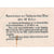 Oostenrijk, Vienne, 10 Heller, château, 1920, 1920-02-19, SUP+, Mehl:FS 1183IIe