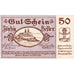Austria, Maria Taferl, 50 Heller, Eglise 1920-11-30, UNC(63), Mehl:FS 589a