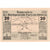 Autriche, Furth, 20 Heller, village, 1920, 1920-09-30, SPL, Mehl:FS 214b