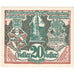 Autriche, Marienkirchen, 20 Heller, Eglise, 1920, SPL, Mehl:FS 910