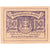 Autriche, Gresten, 50 Heller, Eglise, 1920, 1920-12-31, SUP, Mehl:FS 278Ib