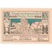 Austria, LOICH, 30 Heller, personnage, 1920, 1920-07-31, UNC(63), Mehl:FS 562.02