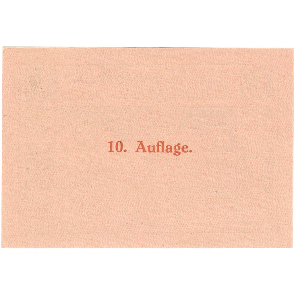 Austria, LOICH, 30 Heller, personnage, 1920, 1920-07-31, UNC(63), Mehl:FS 562.02