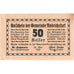 Österreich, Andrichsfurt, 50 Heller, Texte, 1920, 1920-09-30, UNZ-, Mehl:FS 41