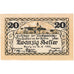 Österreich, Neuhofen, 20 Heller, Eglise, 1920, 1920-12-30, UNZ-, Mehl:FS 648a
