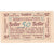 Autriche, Mauthausen, 50 Heller, cimetière, 1920, 1920-12-31, SPL, Mehl:FS 334Ia