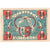Autriche, Aschach, 10 Heller, personnage, 1920, SPL, Mehl:FS 53IIb17