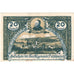 Oostenrijk, St Agatha, 20 Heller, village, 1920, 1920-09-30, TTB, Mehl:FS 877Ic