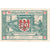 Austria, Herzogenburg, 20 Heller, rue, 1920, 1920-12-31, UNC(63), Mehl:FS 367