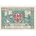 Oostenrijk, Herzogenburg, 20 Heller, rue, 1920, 1920-12-31, SPL, Mehl:FS 367