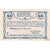 Austria, Wilhering, 50 Heller, château 1920-12-31, AU(55-58), Mehl:FS 1236