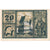 Austria, St Veit, 20 Heller, château, 1920, 1920-12-31, UNC(63), Mehl:FS 944a